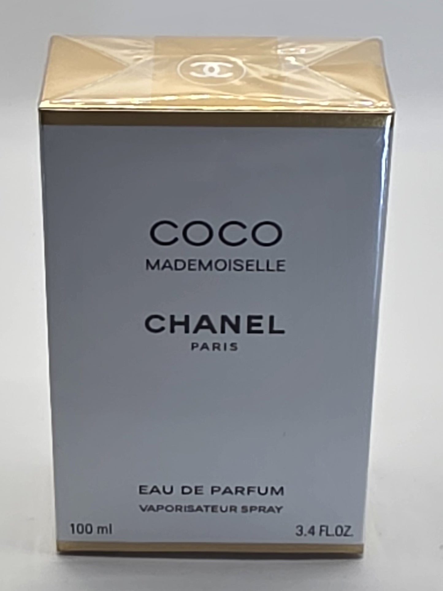 Chanel-Coco Mademoiselle-100Ml