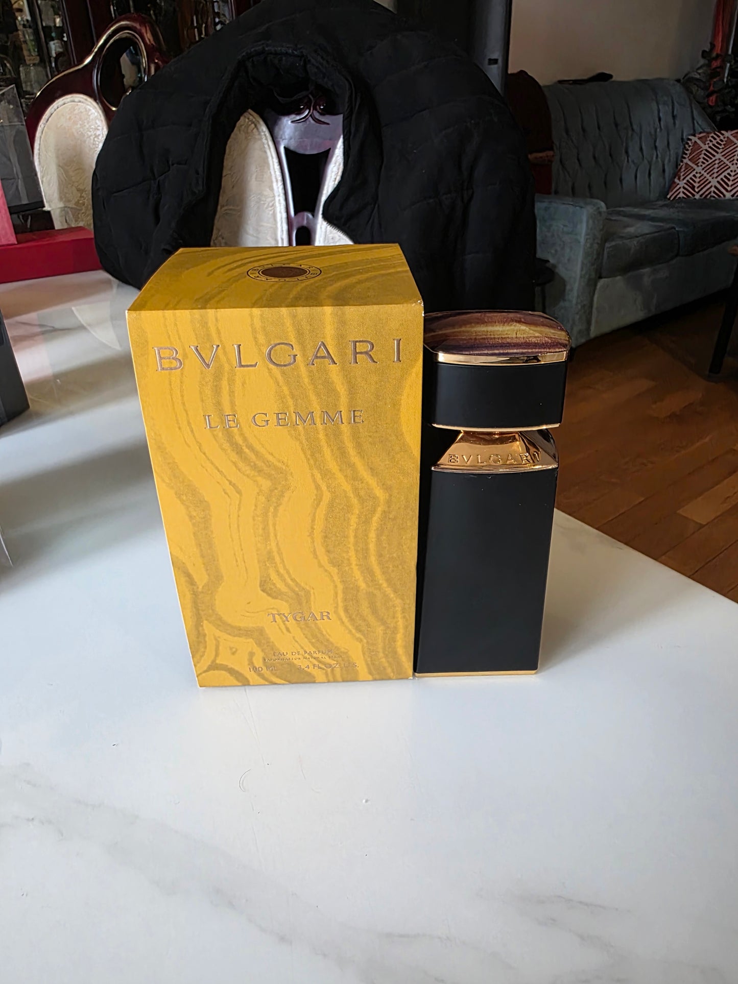 BVLGARI LE GEMME 100Ml-MO