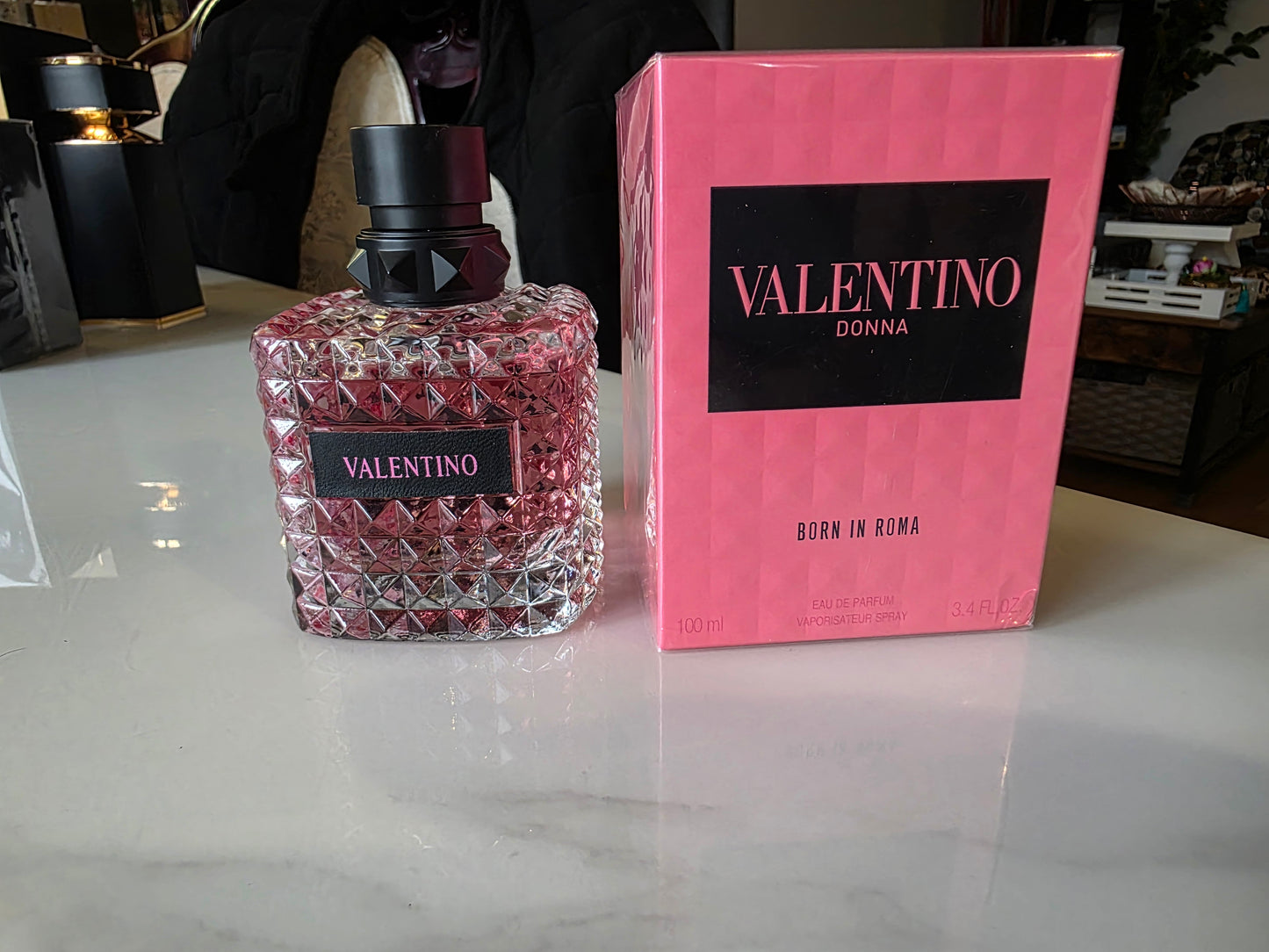 VALENTINO Donna Born in Roma 100ml-MO