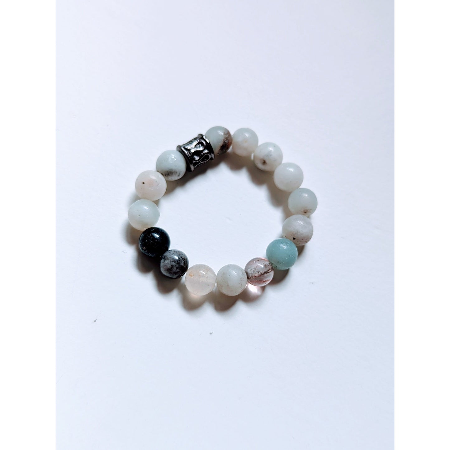 Gemstone Rings