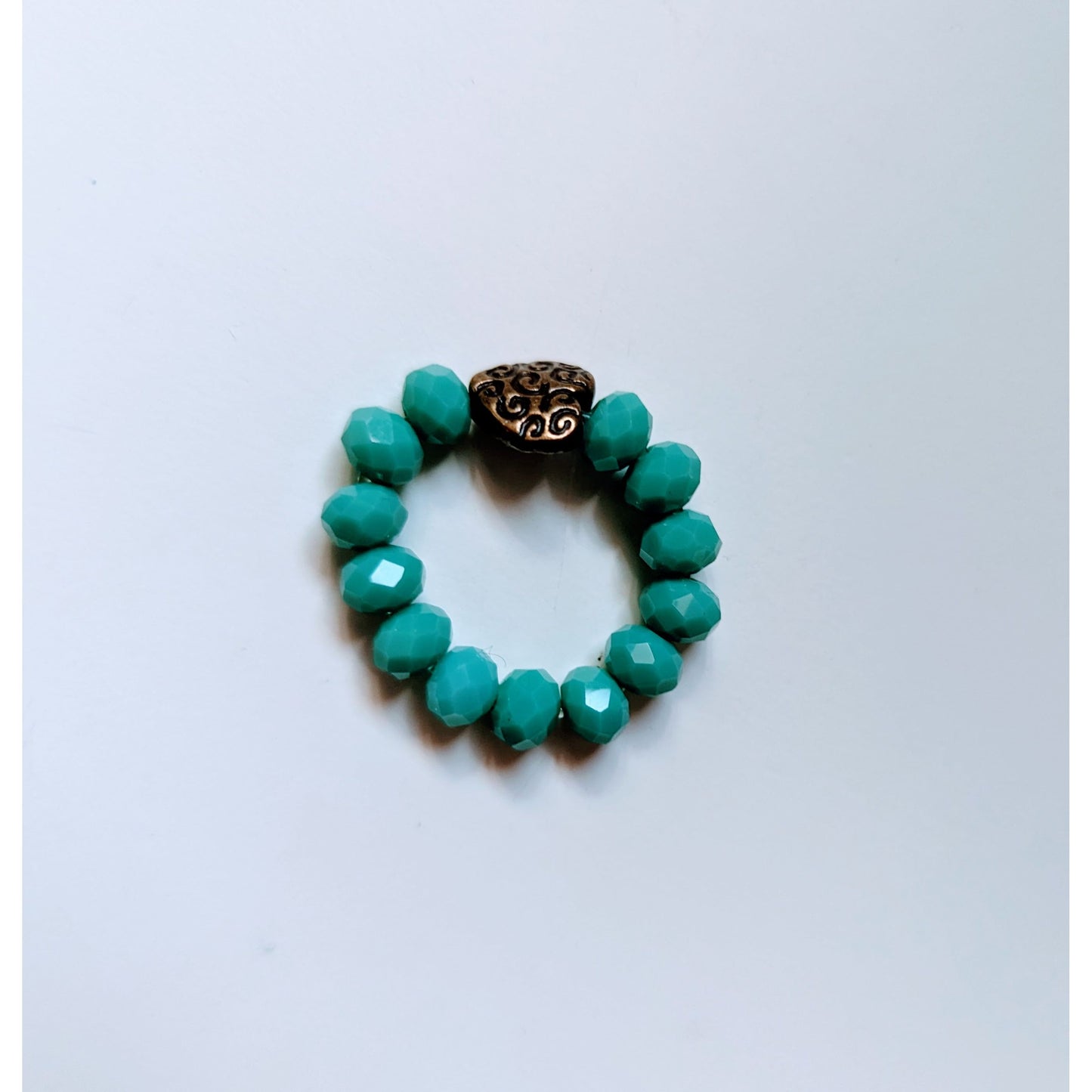 Gemstone Rings