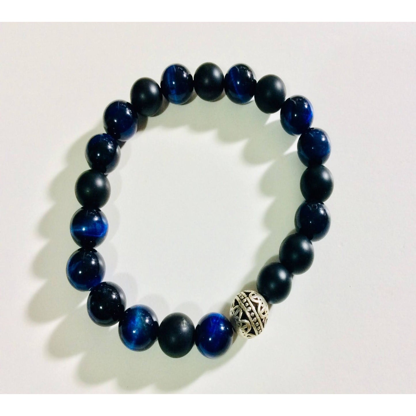 Gemstone Bracelet