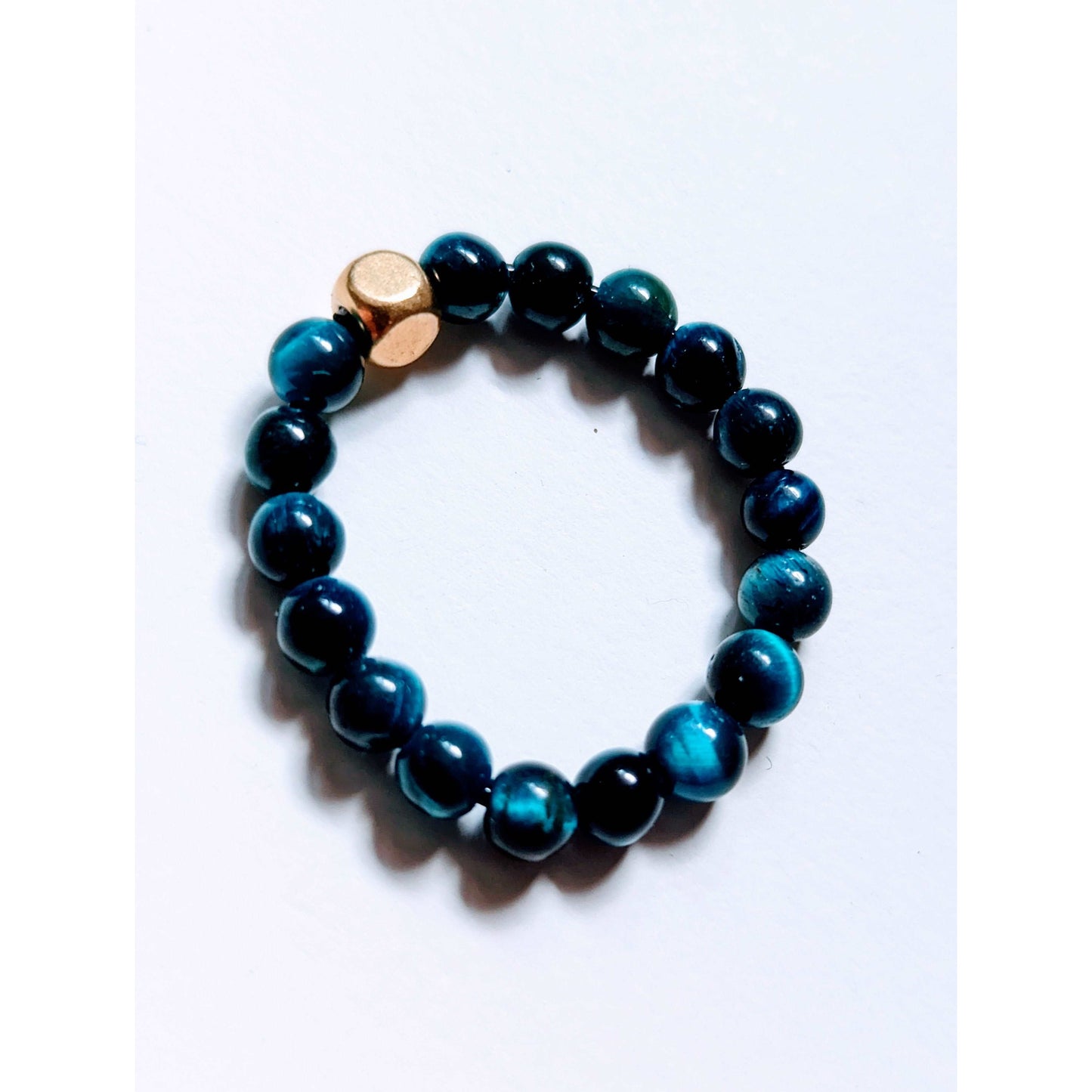 Gemstone Rings
