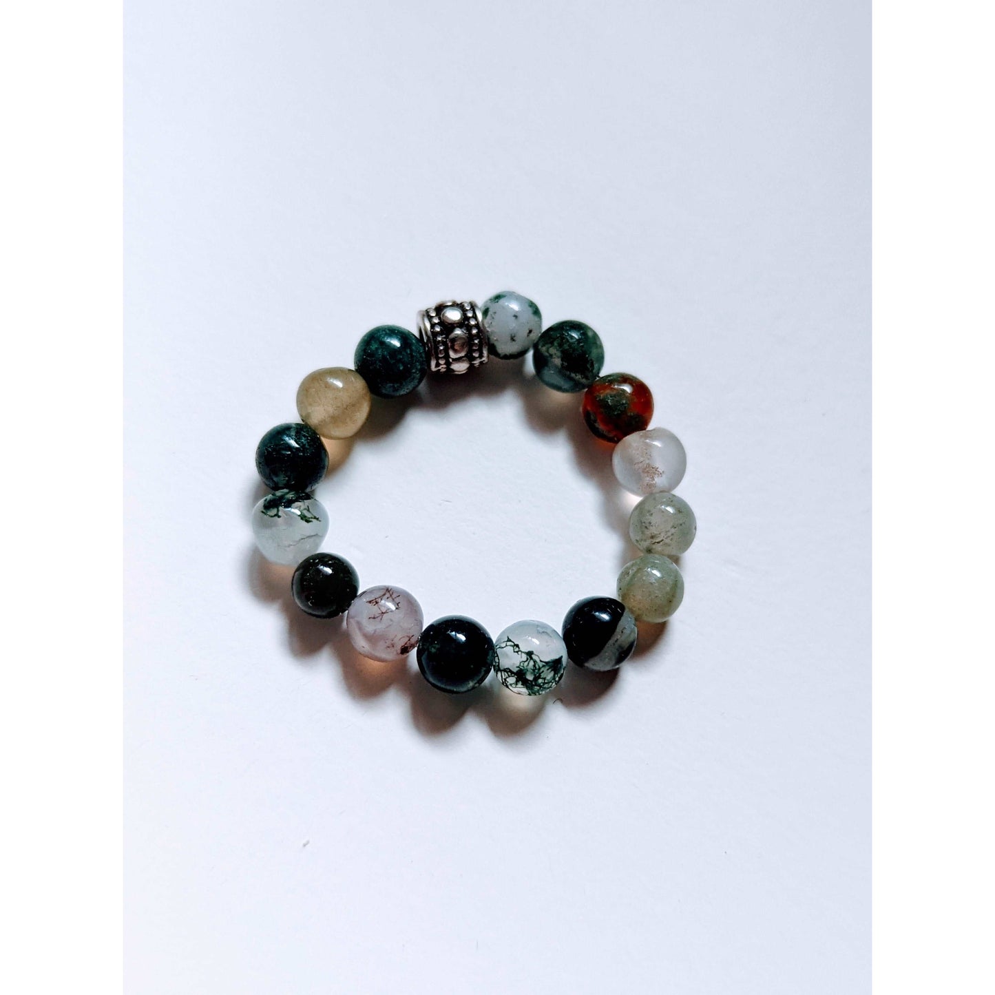 Gemstone Rings
