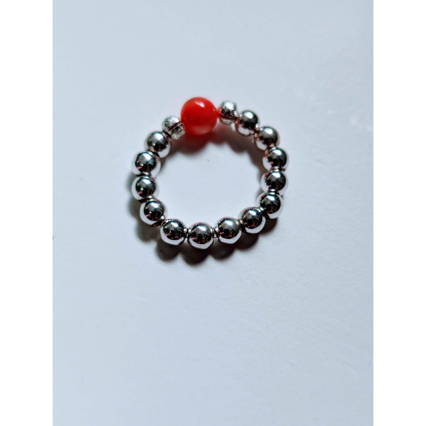 Gemstone Rings