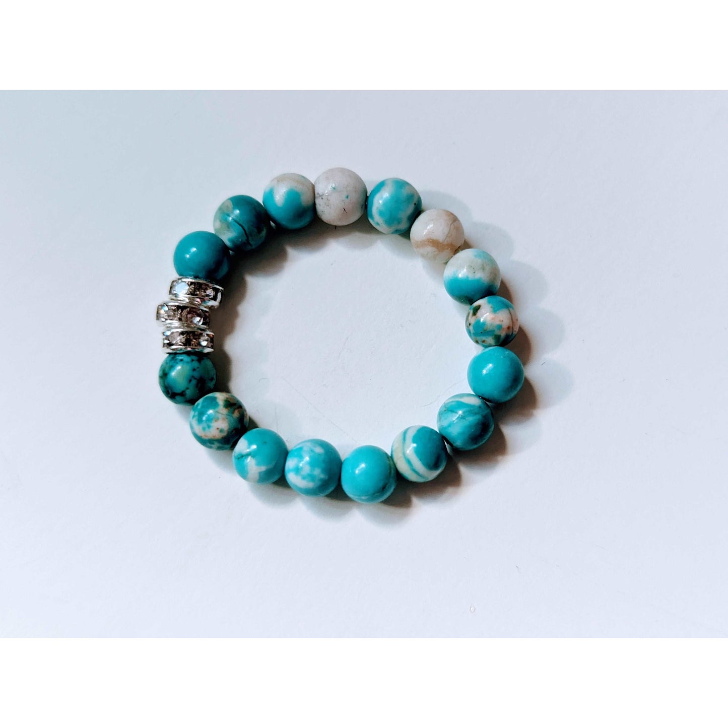 Gemstone Rings