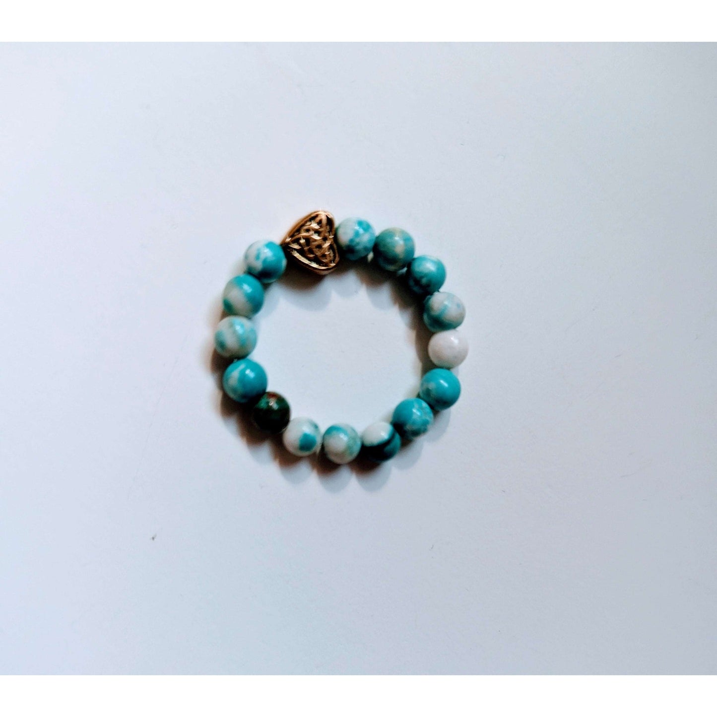 Gemstone Rings