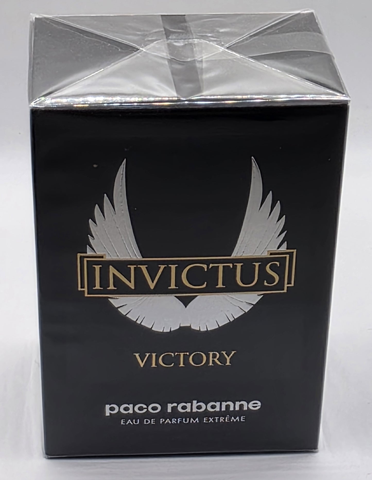 Invictus Victory for men