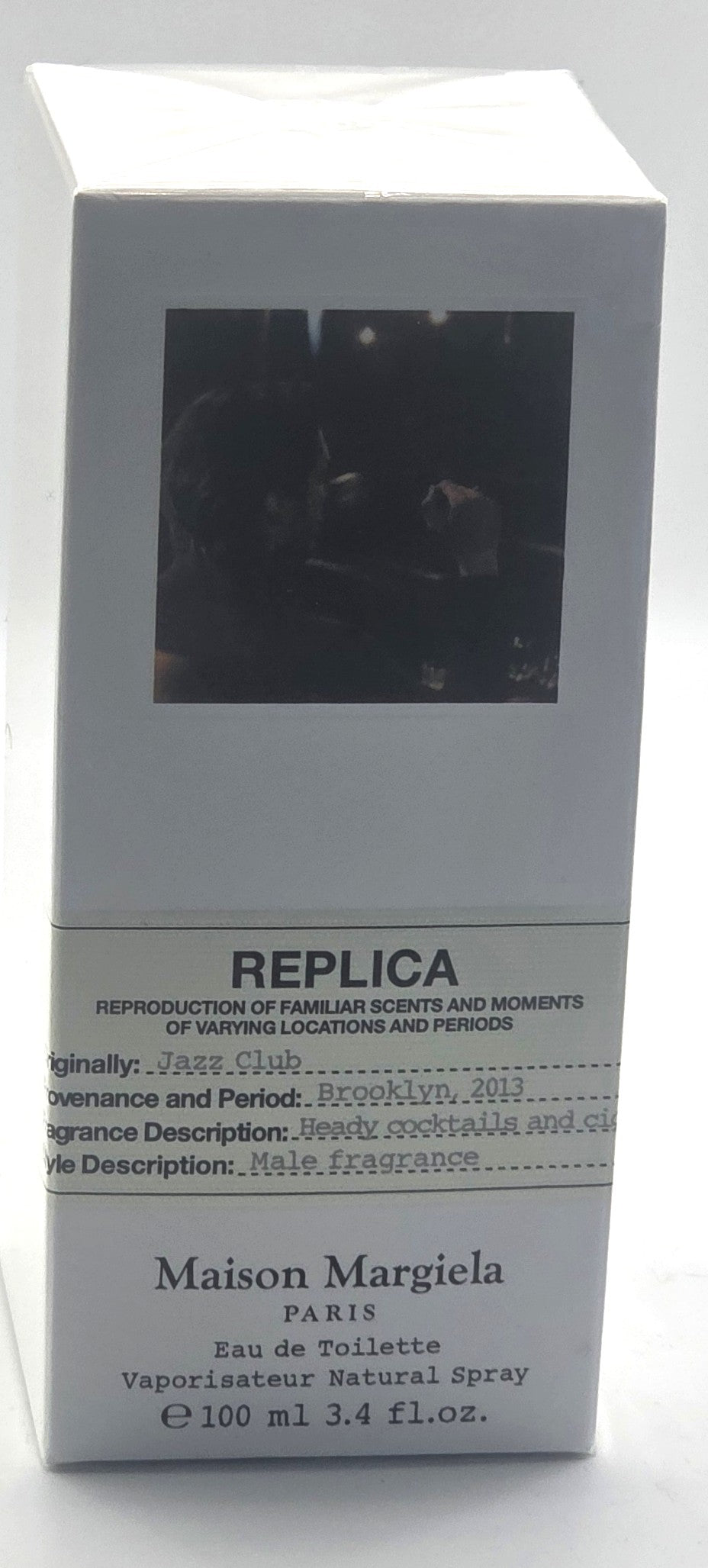 Maison Margiela- REPLICA 100ml