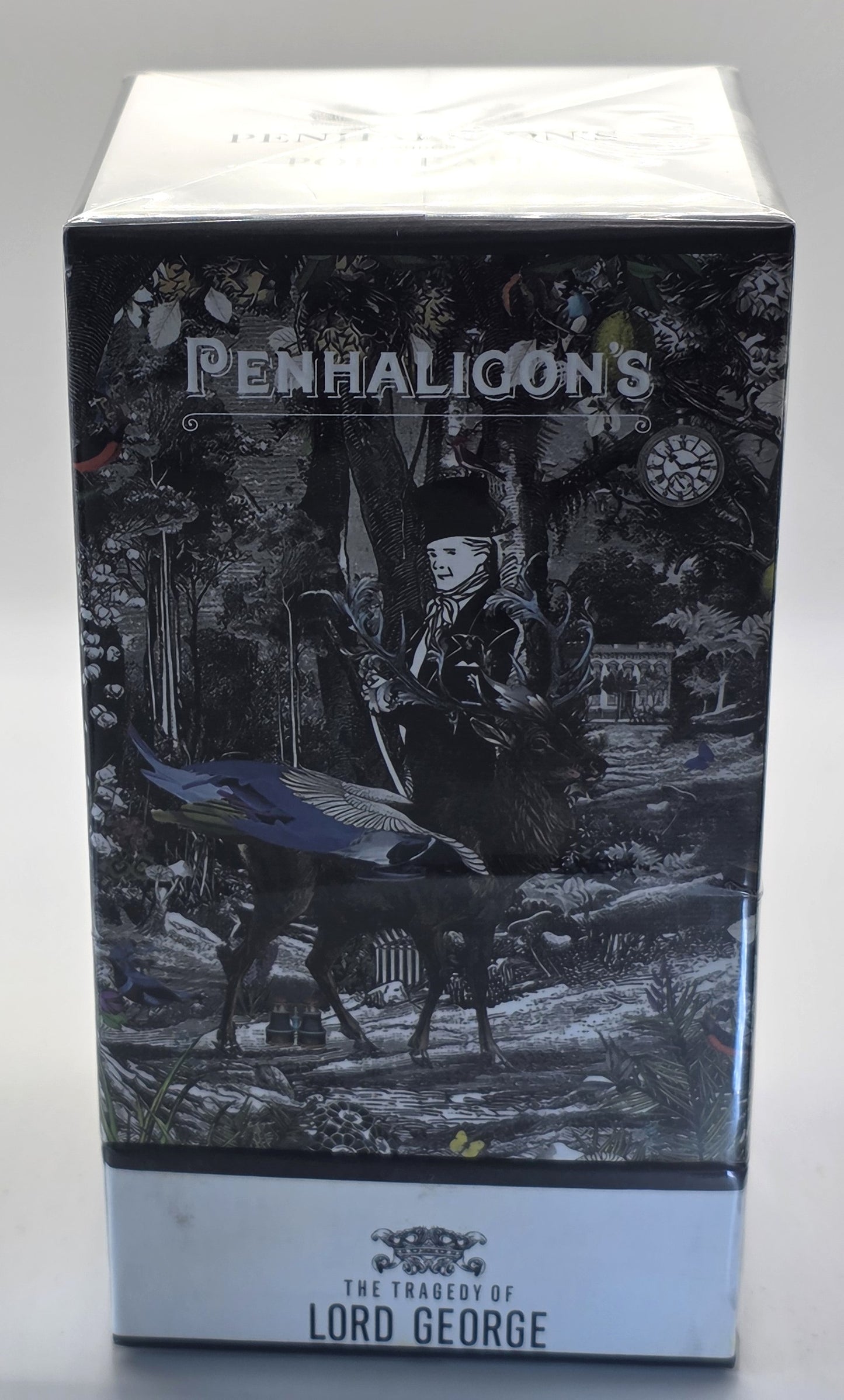 PENHALIGON's LORD GEORGE 75ml