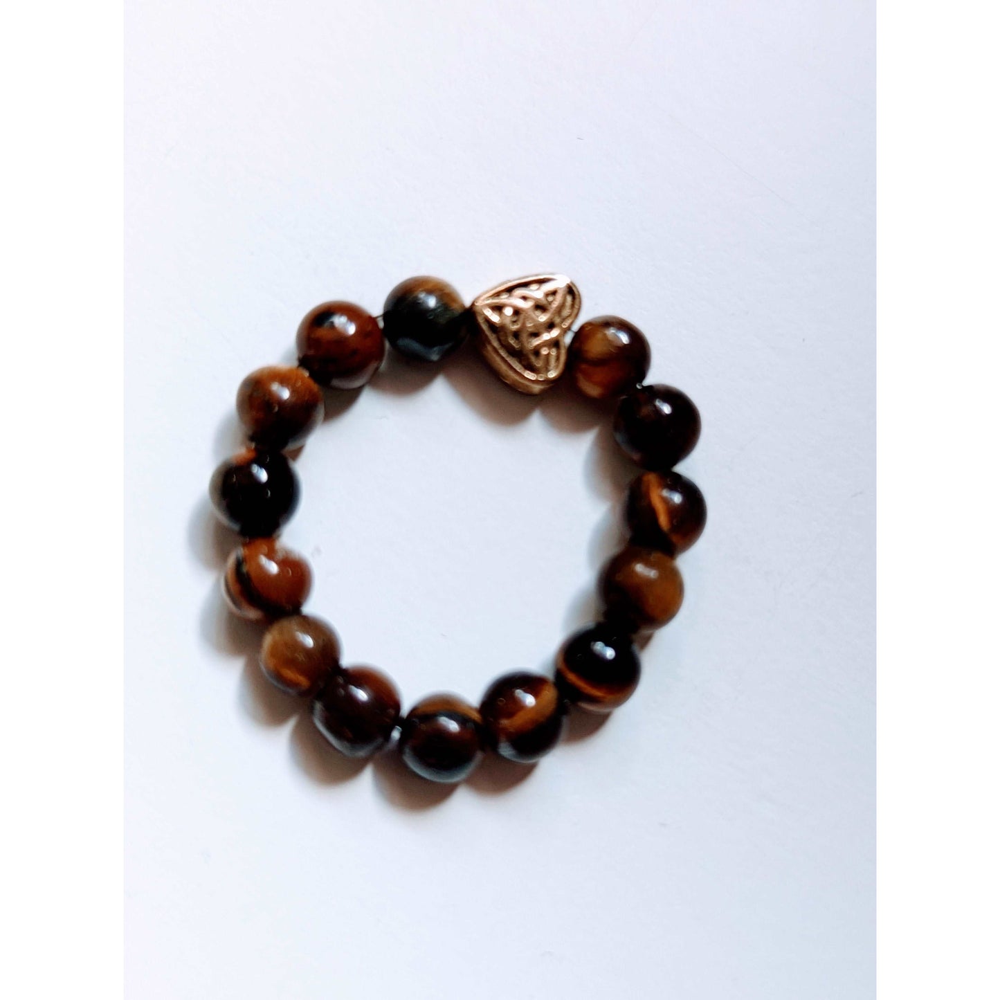 Gemstone Rings