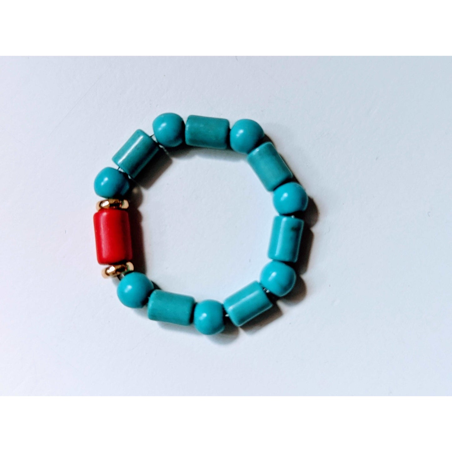 Gemstone Rings