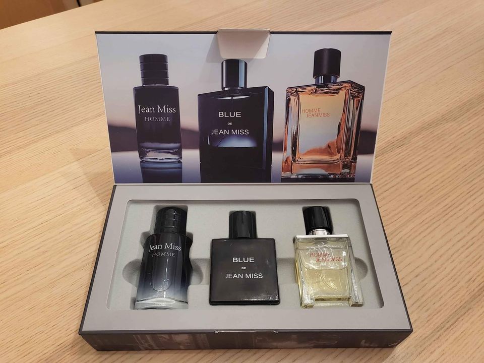 Men Perfume