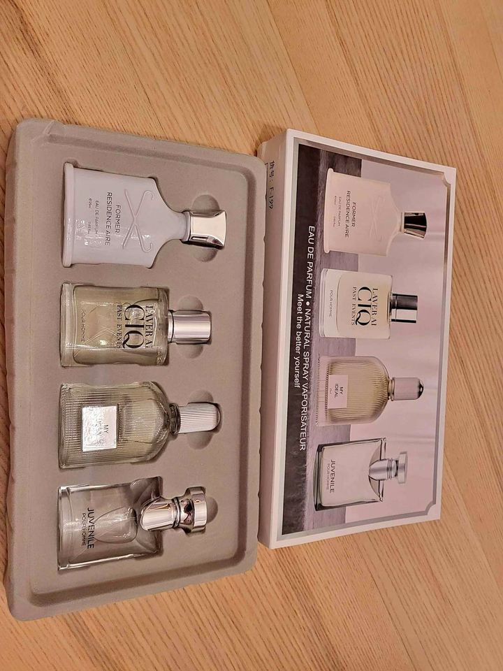 Men Perfume