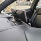 Wireless Android Auto and Apple CarPlay 10” screen.