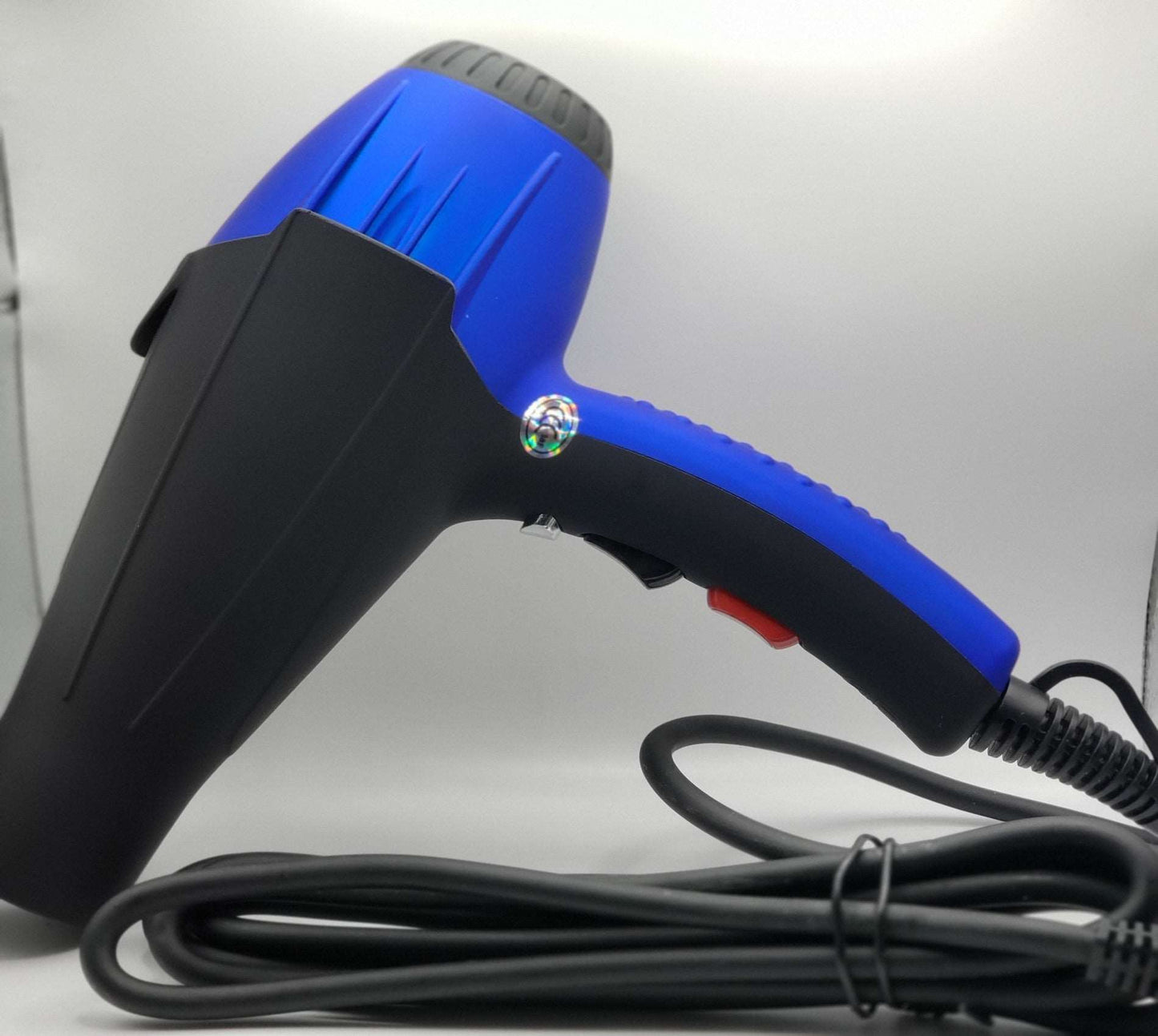 Powerful AC Motor Professional Blow Dryer Beauty Salon Equipment 2200w Hair Dryer