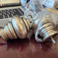Decorative Curtain Rod Finials,