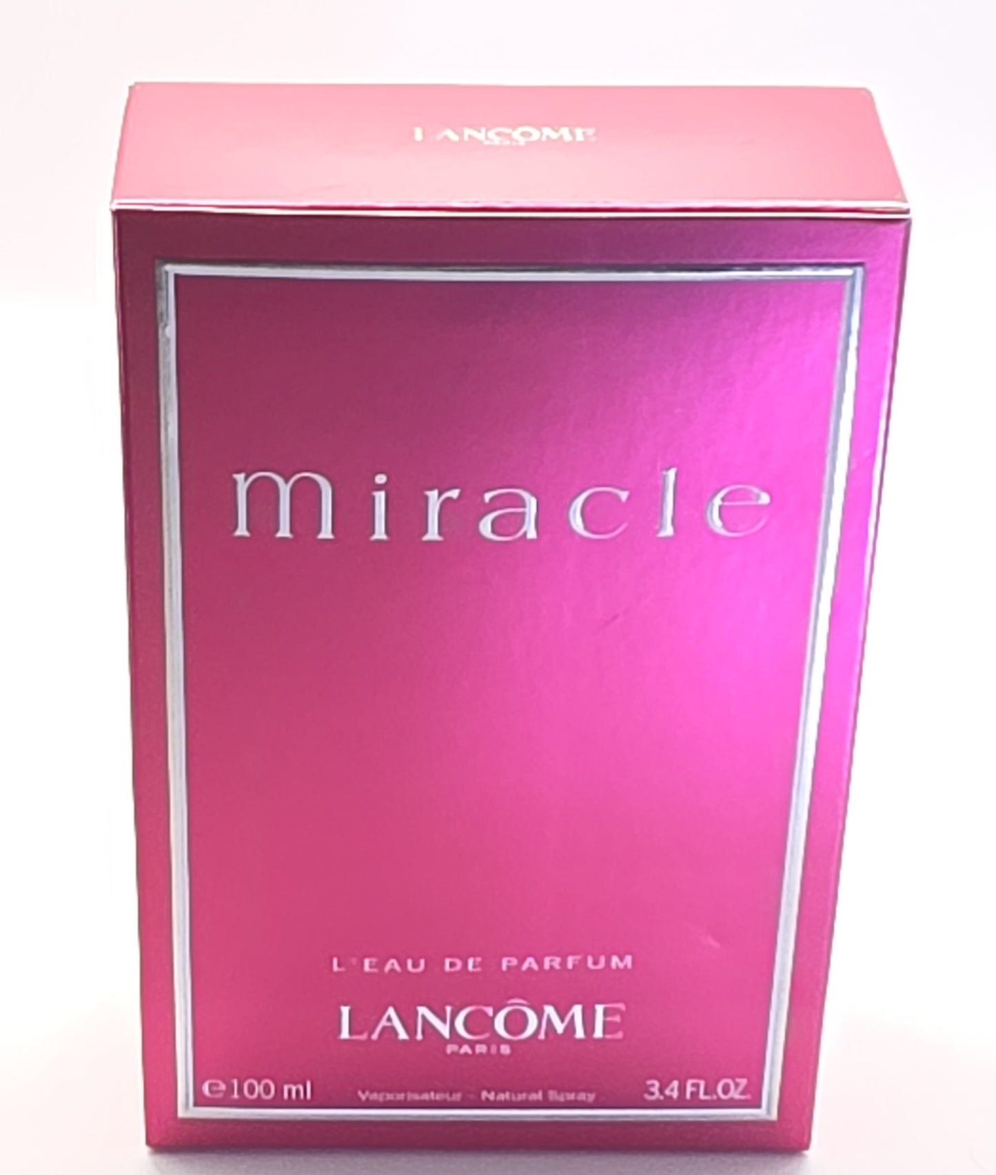 Miracle-LANCOME-EDP 100Ml