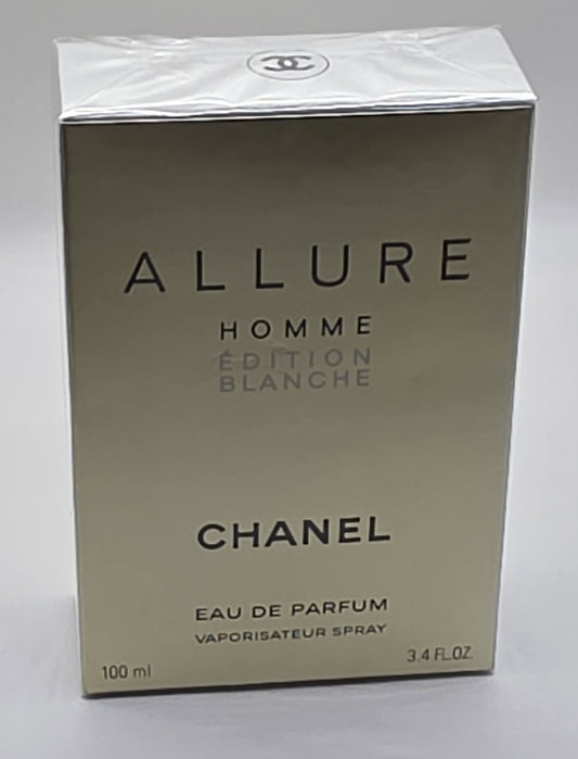 Chanel-ALLURE HOMME ÉDITION BLANCHE-EDP 100Ml