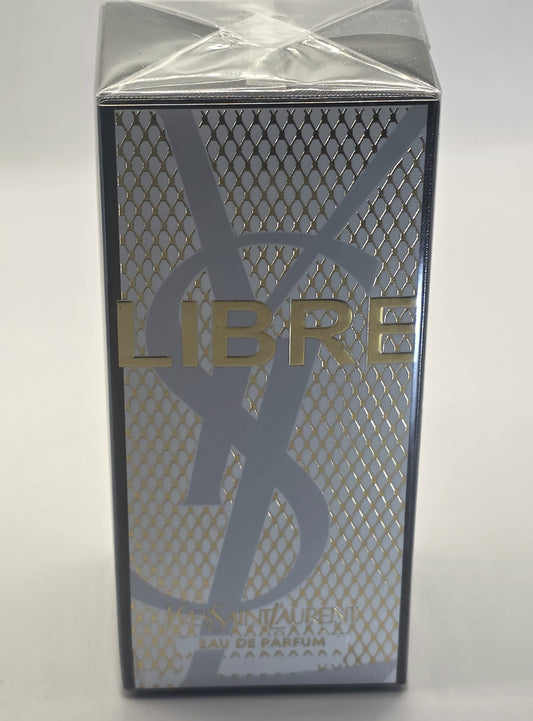 YSL-LIBRE-EDP 90Ml