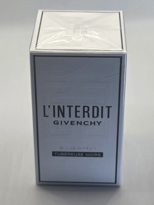 Givenchy Tubereuse Noire
