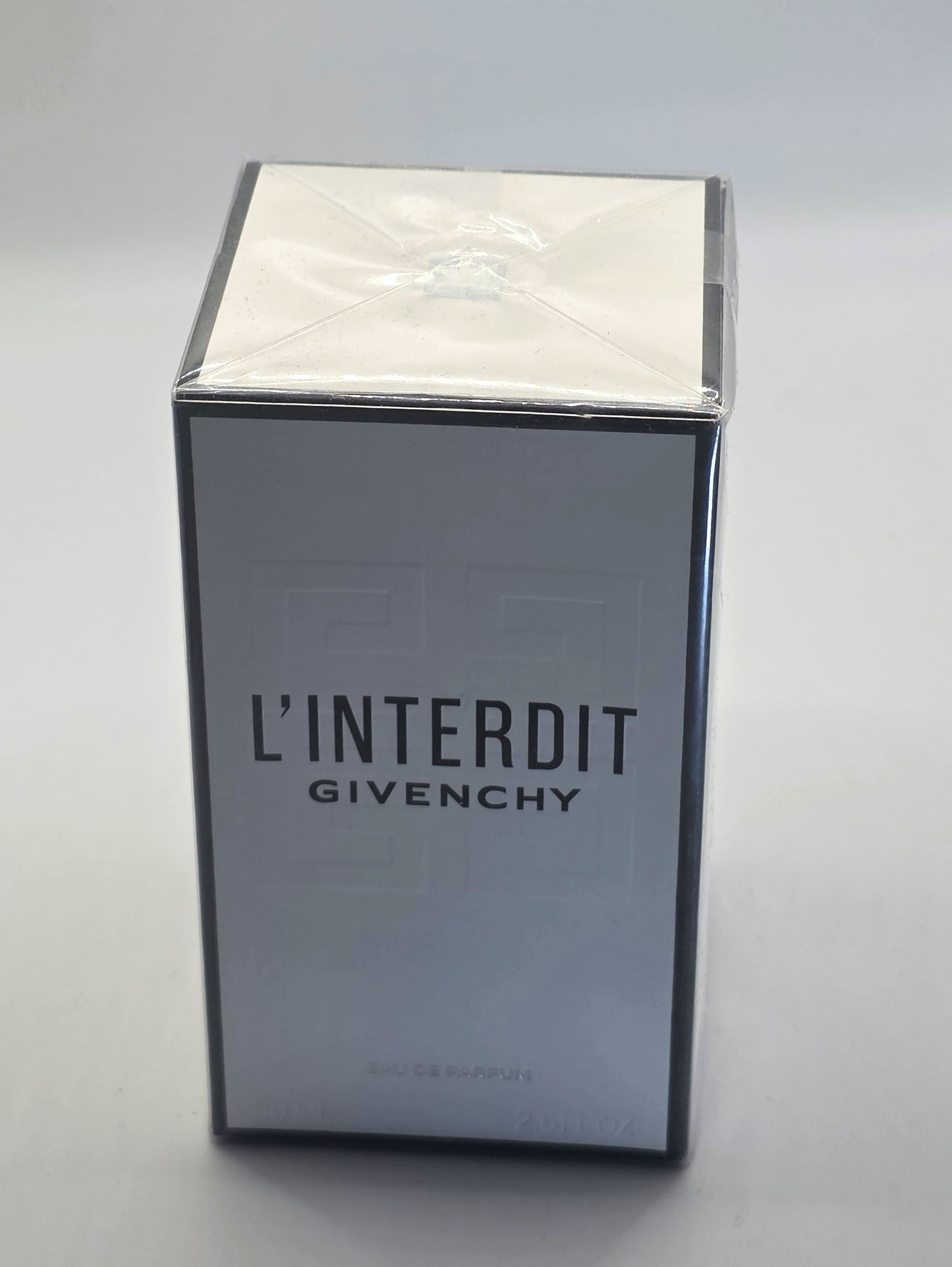 L'interdit Givenchy Edp 80Ml
