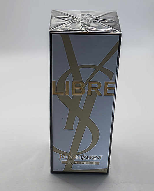 YSL-LIBRE- EDT 90Ml