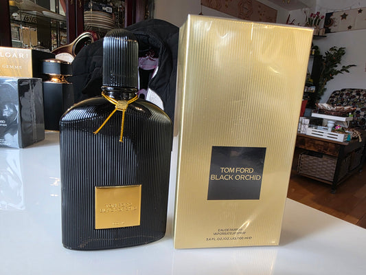 TOM FORD Black Orchid EDP 100ml 100 ml-MO