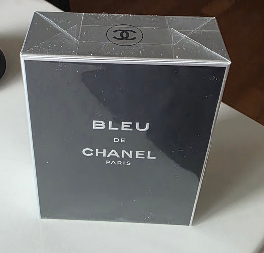 BLUE DE CHANEL  EDT 100ml-MO