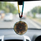 Car Ornaments - 99 names