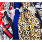 Accessorized Scarves