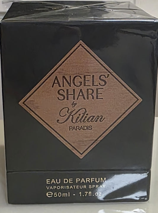 Kilian-ANGELS SHARE PARADIS 50 ml