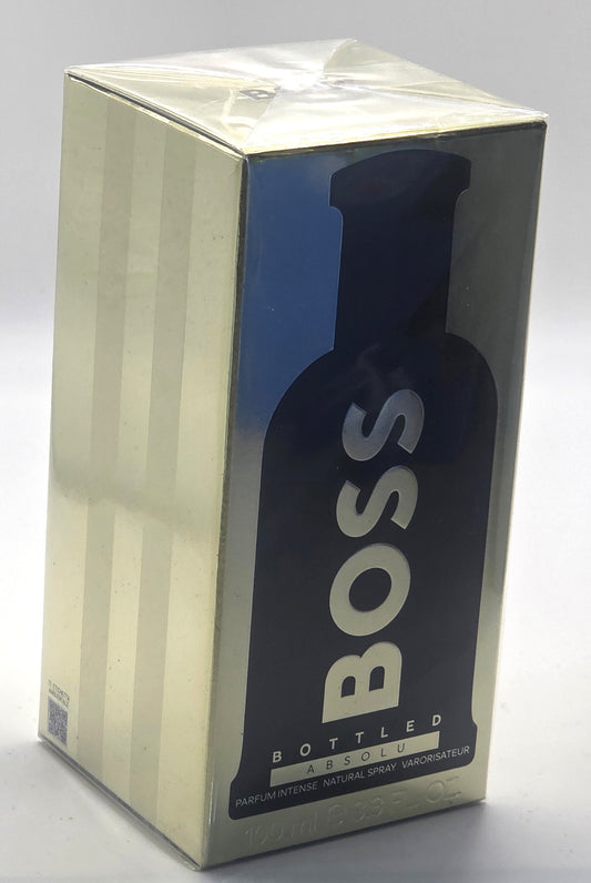 BOSS BOTTLED ABSOLU 100 ml