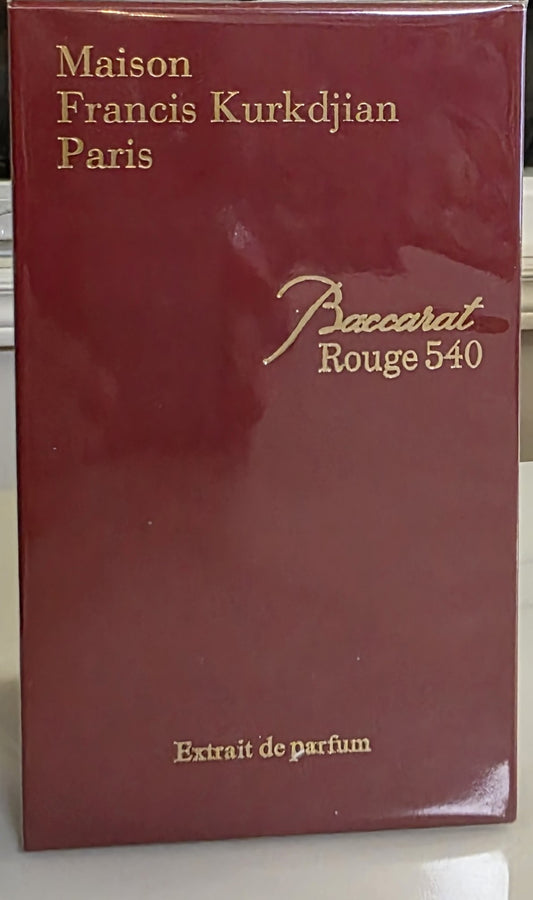Maison Francis Kurdjian Baccarat Rouge 540- 70ml-MO