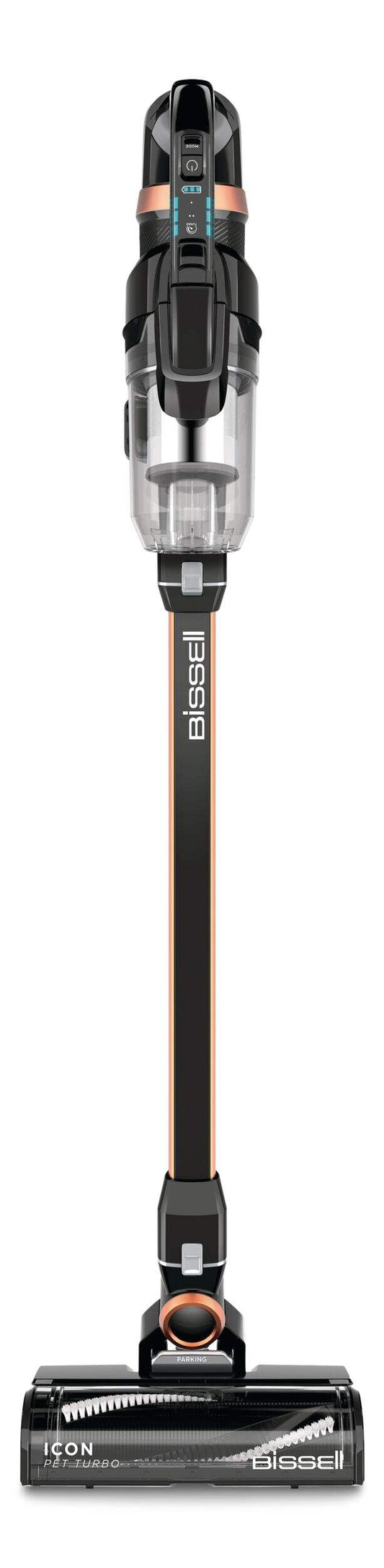 BISSELL® ICONPET™ Turbo Pro Cordless Stick Vacuum