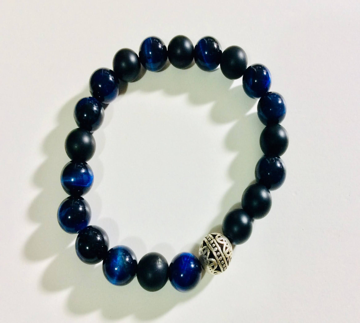 Gemstone Bracelet