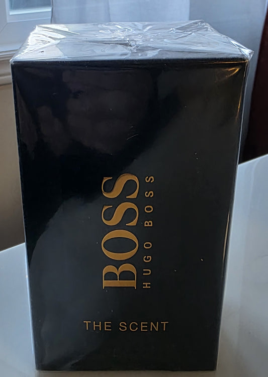 BOSS HUGO THE SCENT 100 ml