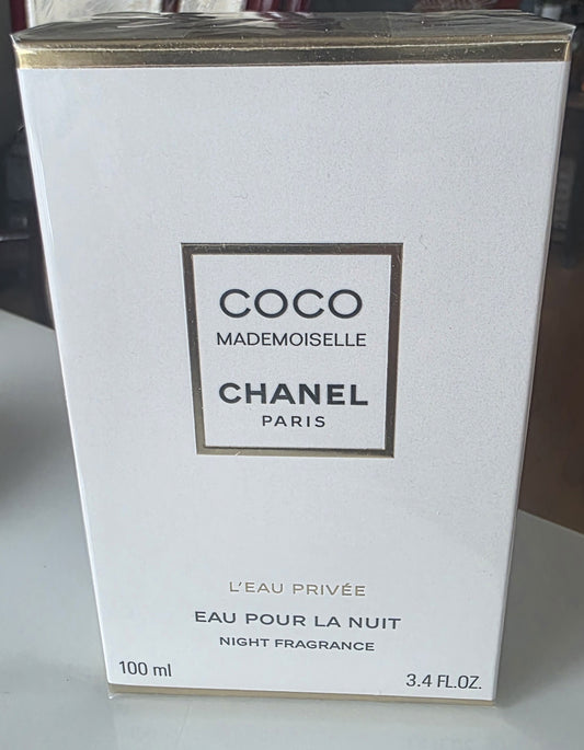 COCO MADEMOISELLE - L'eau Privée - Night Fragrance-100Ml