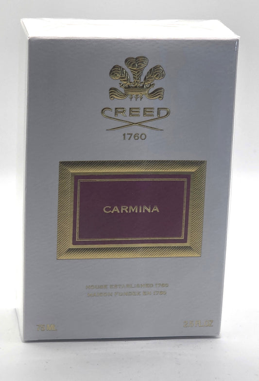 CREED CARMINA 75ml