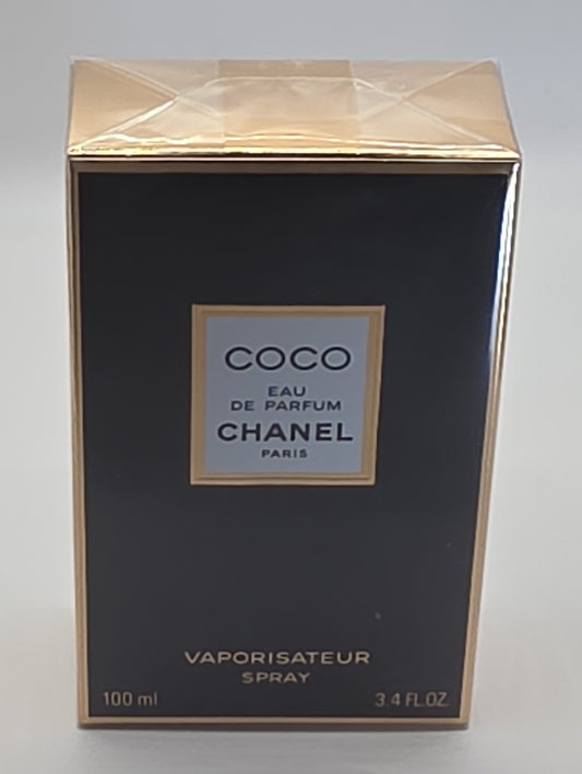 Chanel Coco Eau de Parfum Spray-Ml