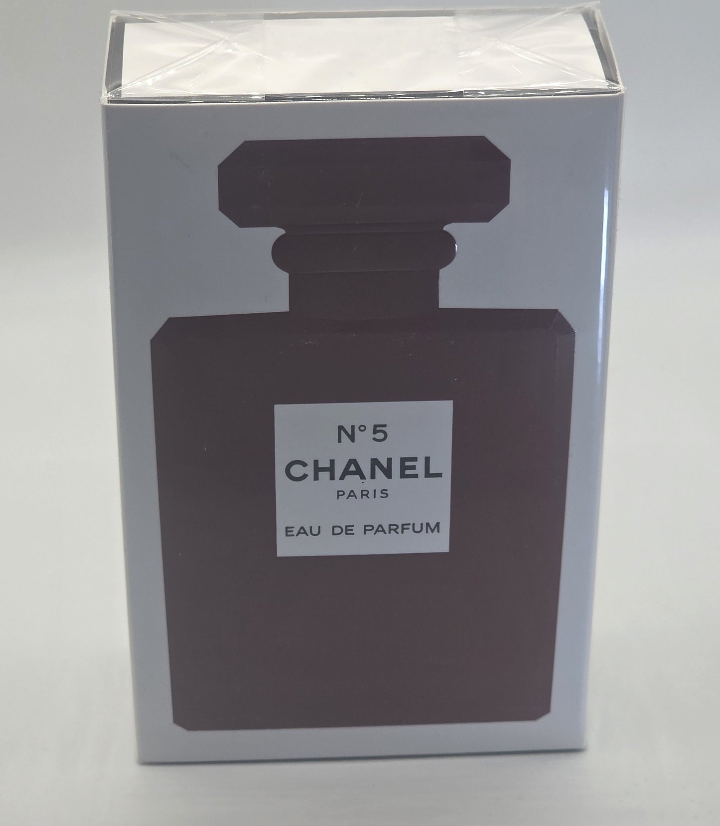 Chanel No.5 Chanel EDP Spray 100Ml  Women