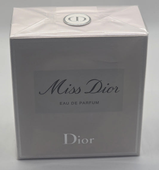 Christian Dior Miss Dior Eau De Parfum Spray 3.4 Oz/ 100 Ml