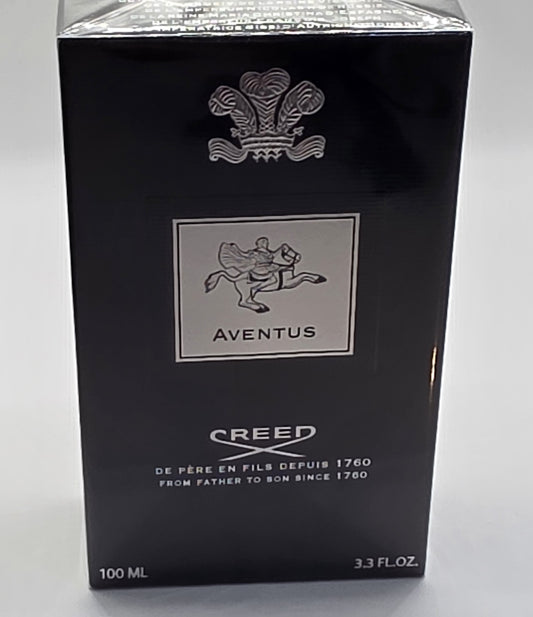 Creed Aventus 3.4oz_100ml Eau De Parfum Spray Cologne Perfume Fragrance for Men