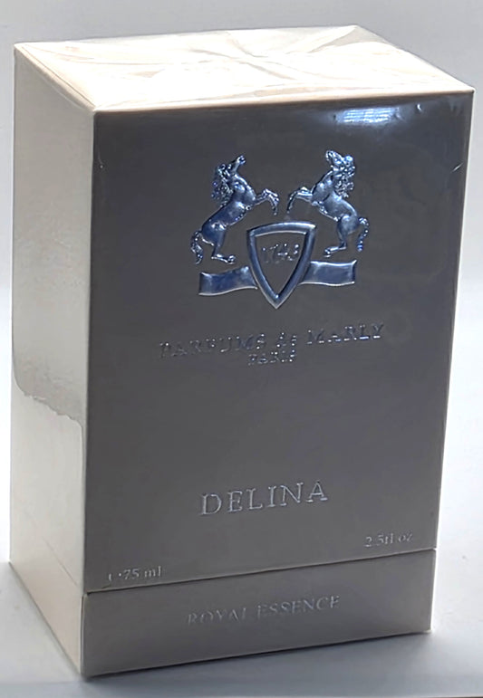 DELINA ROYAL ESSENCE 75 ml