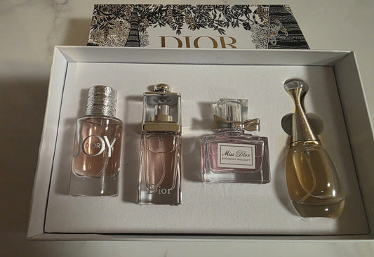 Dior Gift Set For Women's