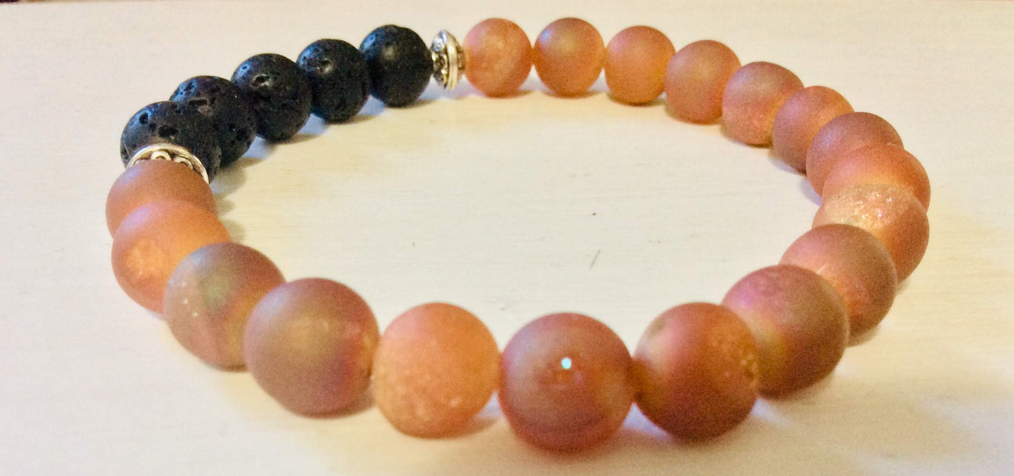 Gemstone Bracelet