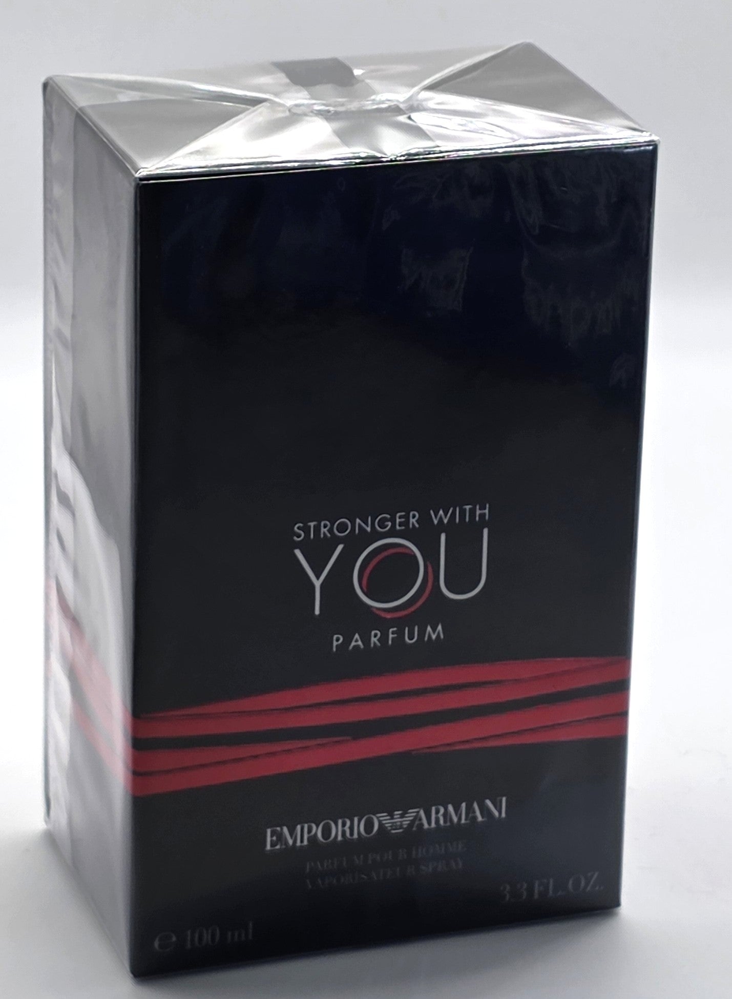 EMPORIO ARMANI-YOU  100ml