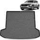 FIILINES Fit for Cargo Mat 2022-2025 Hyundai Tucson (Only Fits with Optional Bose Premium Audio System) Trunk Mat All Weather Trunk Cargo Liner Waterproof Odorless Black (Not for Hybrid Models)