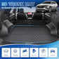 FIILINES Fit for Cargo Mat 2022-2025 Hyundai Tucson (Only Fits with Optional Bose Premium Audio System) Trunk Mat All Weather Trunk Cargo Liner Waterproof Odorless Black (Not for Hybrid Models)
