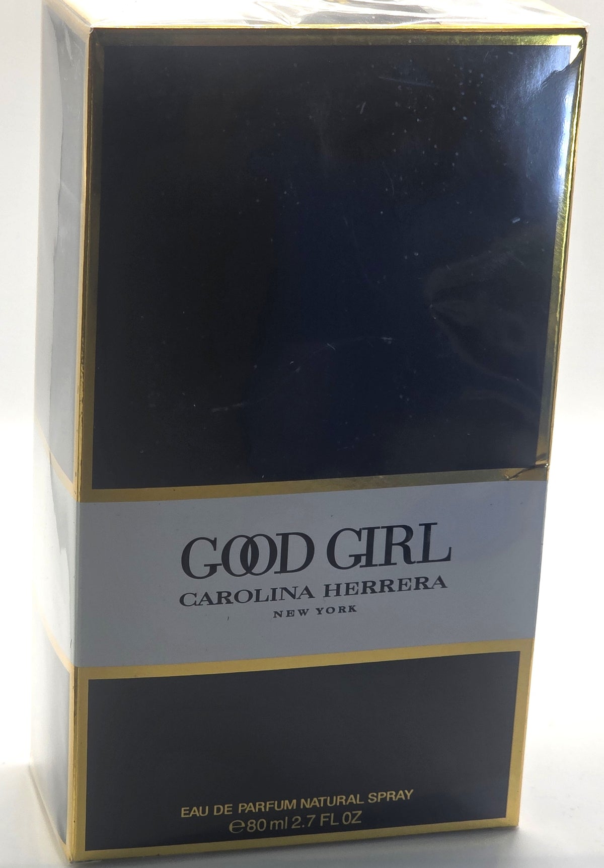 GOOD GIRL CAROLINA HERRERA NEW YORK 80ml